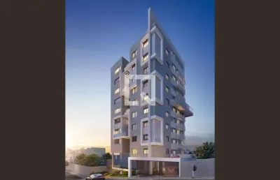 Cobertura para venda - santo antônio, 4 quartos,  257 m² - belo horizonte
