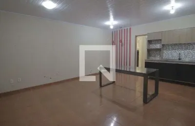 Casa para venda - são josé, 2 quartos,  54 m² - canoas
