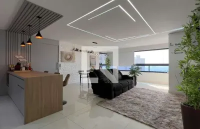 Apartamento para venda - vila augusta, 2 quartos,  89 m² - guarulhos
