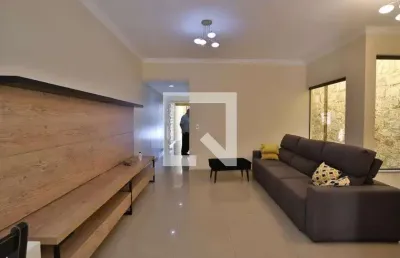 Casa para venda - jardim anália franco, 4 quartos,  200 m² - são paulo