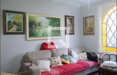 Casa para venda - santana, 3 quartos,  230 m² - são paulo