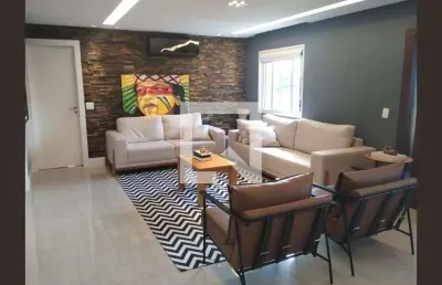 Apartamento para venda - vila rosália, 3 quartos,  183 m² - guarulhos