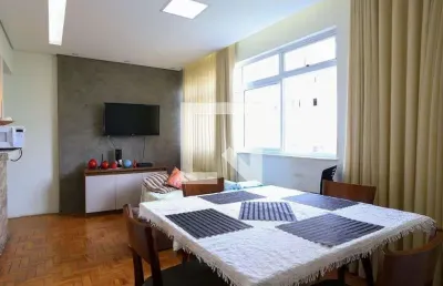 Apartamento para venda - cidade nova, 2 quartos,  72 m² - belo horizonte