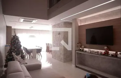 Casa / sobrado em condomínio para venda - bairro fátima, 4 quartos,  188 m² - canoas