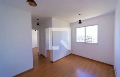 Apartamento para venda - jardim brasília, 2 quartos,  43 m² - são paulo