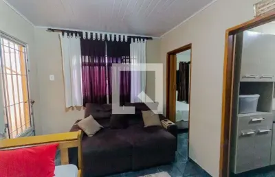 Casa para venda - parque oratório, 1 quarto,  240 m² - santo andré