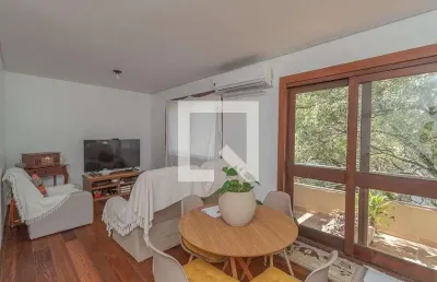 Cobertura para venda - mont&apos;serrat, 4 quartos,  240 m² - porto alegre