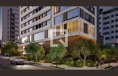 Apartamento para venda - santo antônio, 4 quartos,  137 m² - belo horizonte