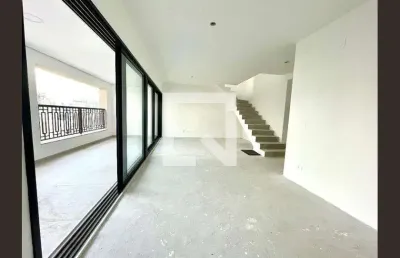 Cobertura para venda - perdizes, 3 quartos,  164 m² - são paulo