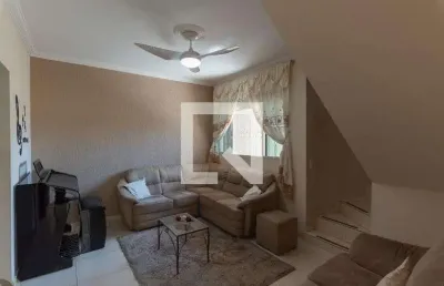 Casa para venda - parque fazendinha, 4 quartos,  184 m² - campinas