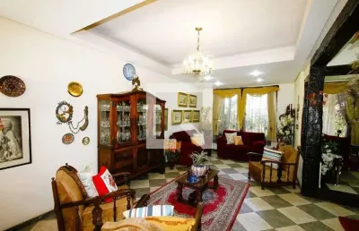 Casa para venda - barroca, 4 quartos,  340 m² - belo horizonte