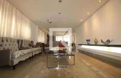 Apartamento para venda - savassi, 4 quartos,  276 m² - belo horizonte