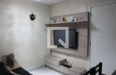 Apartamento para venda - itaquera, 1 quarto,  24 m² - são paulo