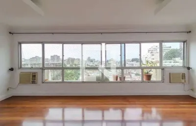 Apartamento para venda - leblon, 3 quartos,  130 m² - rio de janeiro