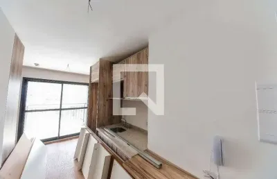 Apartamento para venda - vila santa clara, 1 quarto,  26 m² - são paulo
