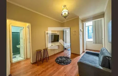 Apartamento para venda - centro, 2 quartos,  53 m² - rio de janeiro