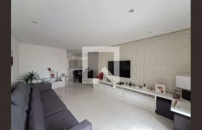 Apartamento para venda - santana, 3 quartos,  160 m² - são paulo