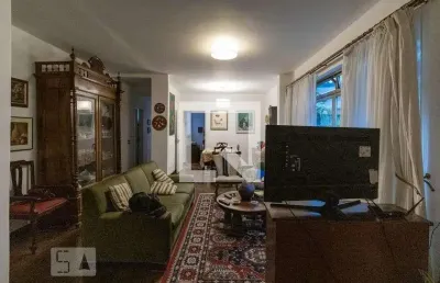 Casa para venda - moema, 4 quartos,  220 m² - são paulo