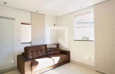 Casa para venda - são lucas, 3 quartos,  217 m² - belo horizonte