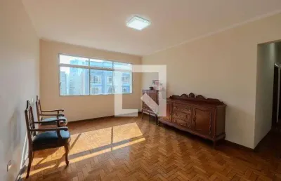 Apartamento para venda - bela vista, 4 quartos,  125 m² - são paulo