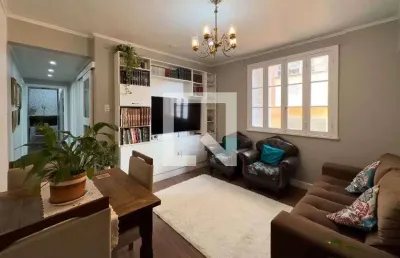 Apartamento para venda - centro histórico, 3 quartos,  76 m² - porto alegre
