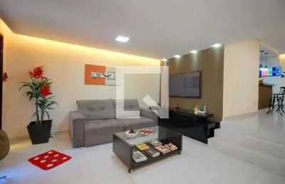 Casa para venda - nova vista, 3 quartos,  370 m² - belo horizonte