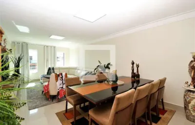 Casa para venda - mandaqui, 3 quartos,  200 m² - são paulo