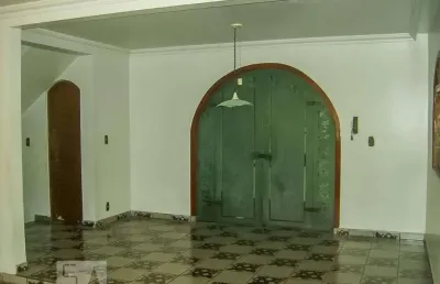 Casa para venda - santa teresinha, 3 quartos,  220 m² - santo andré