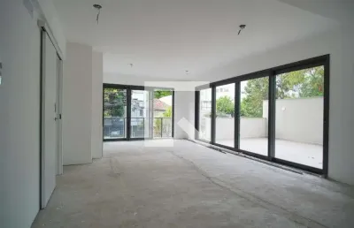 Apartamento para venda - mont&apos;serrat, 2 quartos,  135 m² - porto alegre