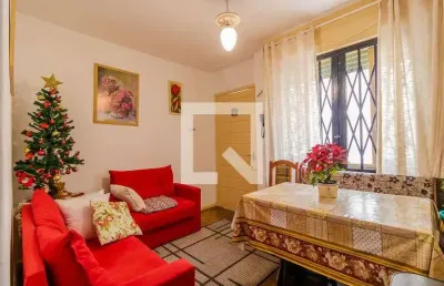 Apartamento para venda - menino deus, 3 quartos,  59 m² - porto alegre