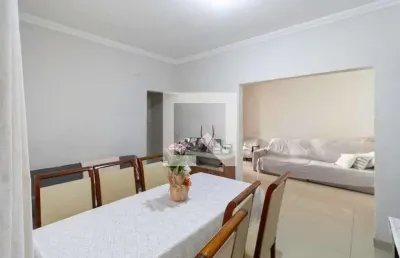 Casa para venda - jardim leblon, 3 quartos,  300 m² - belo horizonte