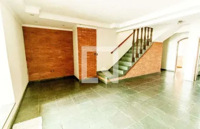 Casa para venda - parque das nações, 3 quartos,  200 m² - santo andré