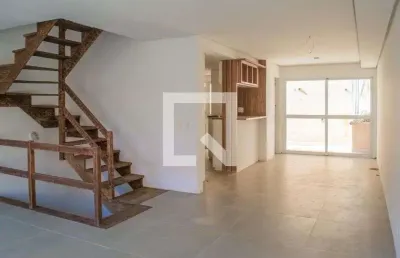 Casa / sobrado em condomínio para venda - tristeza, 4 quartos,  230 m² - porto alegre