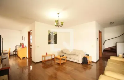 Casa para venda - morumbi, 4 quartos,  285 m² - são paulo