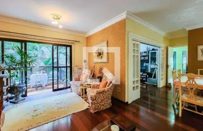 Apartamento para venda - nova petrópolis, 2 quartos,  147 m² - são bernardo do campo