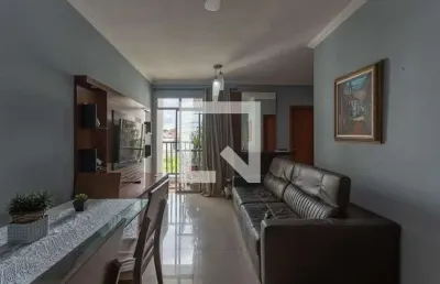 Apartamento para venda - rio branco, 3 quartos,  74 m² - belo horizonte