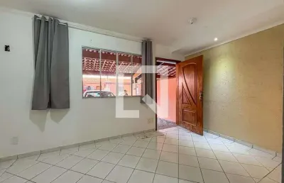Casa / sobrado em condomínio para venda - demarchi, 3 quartos,  112 m² - são bernardo do campo