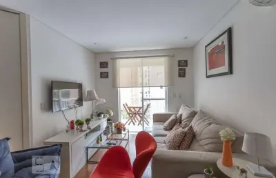 Apartamento para venda - perdizes, 2 quartos,  65 m² - são paulo