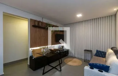 Apartamento para venda - castelo, 2 quartos,  57 m² - belo horizonte