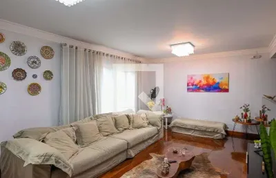 Casa para venda - bosque da saúde, 4 quartos,  320 m² - são paulo