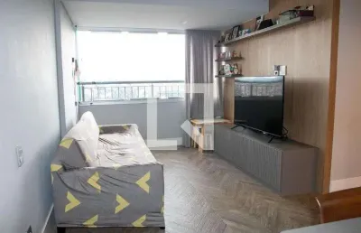 Apartamento para venda - vila constança , 3 quartos,  70 m² - são paulo