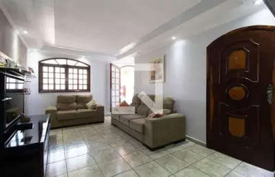 Casa para venda - bela vista, 5 quartos,  264 m² - osasco
