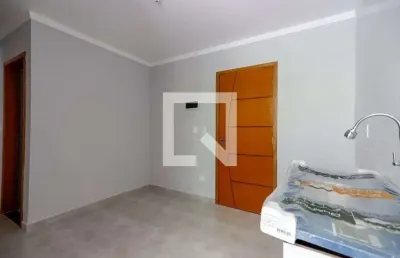 Apartamento para venda - vila gustavo, 1 quarto,  30 m² - são paulo
