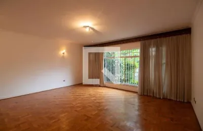 Casa para venda - brooklin, 3 quartos,  200 m² - são paulo