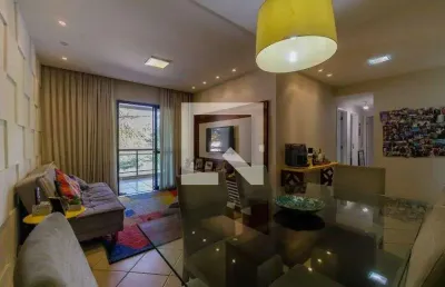 Apartamento para venda - recreio, 3 quartos,  97 m² - rio de janeiro