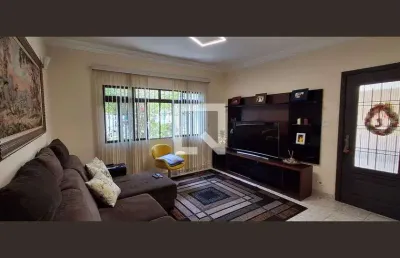Casa para venda - rudge ramos, 5 quartos,  270 m² - são bernardo do campo