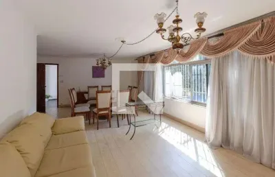 Casa para venda - vila rosália, 3 quartos,  246 m² - guarulhos