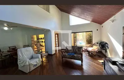 Casa / sobrado em condomínio para venda - recreio, 6 quartos,  600 m² - rio de janeiro
