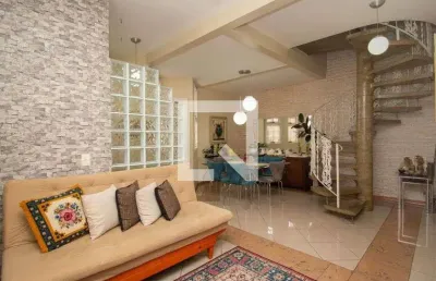 Casa para venda - parque são domingos, 3 quartos,  120 m² - são paulo