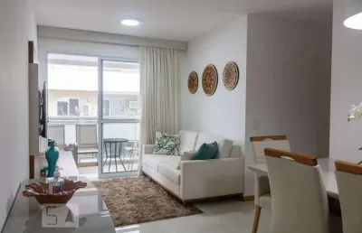 Apartamento para venda - freguesia , 3 quartos,  93 m² - rio de janeiro